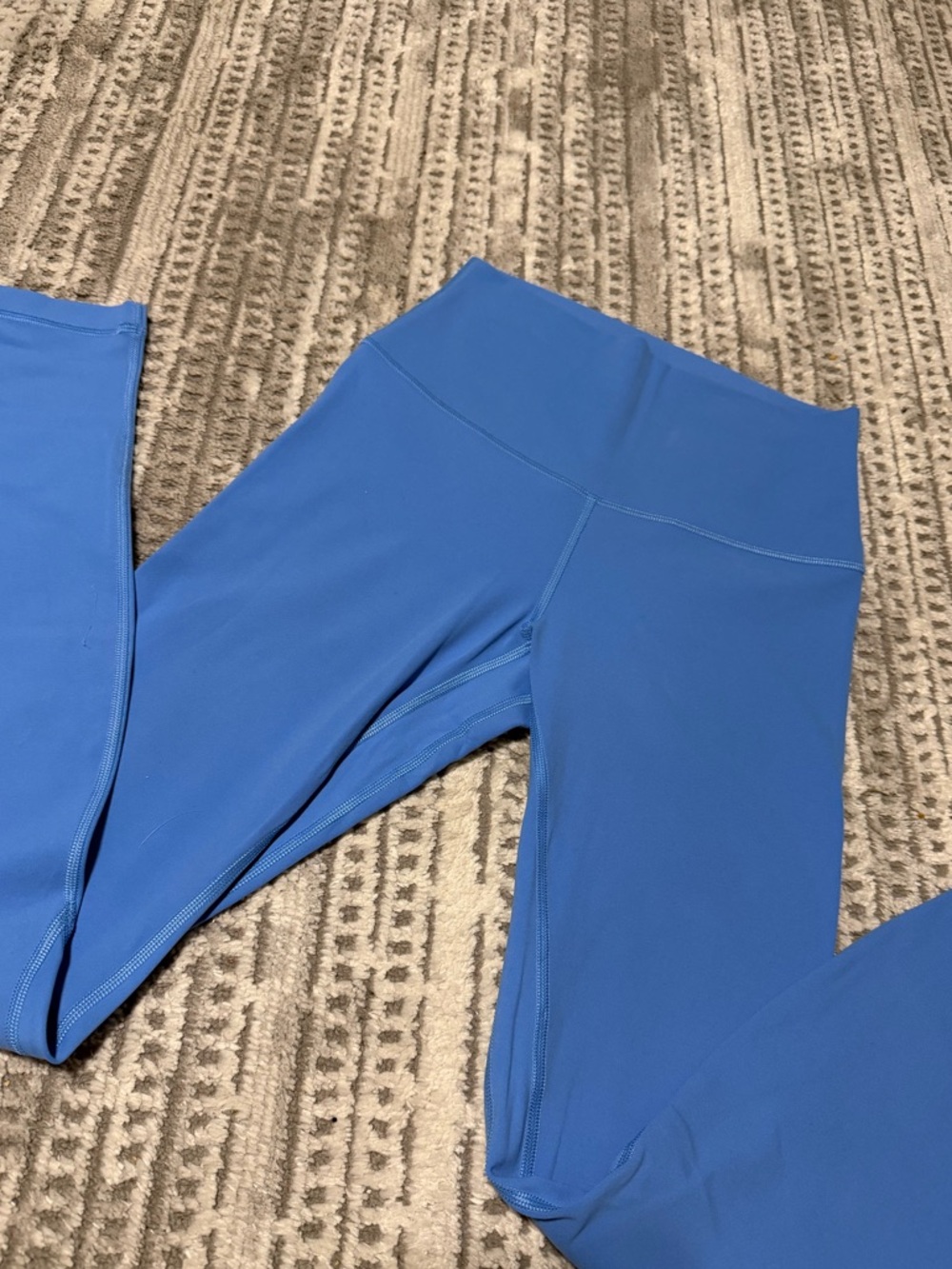 lululemon align tank and align leggings - Picture 5 of 8
